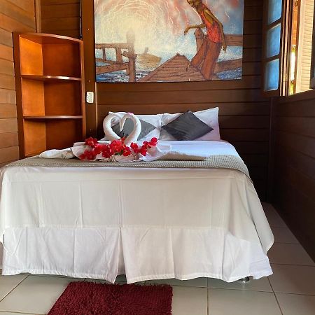 Pousada Senzala Dos Amigos Jijoca de Jericoacoara Exterior foto
