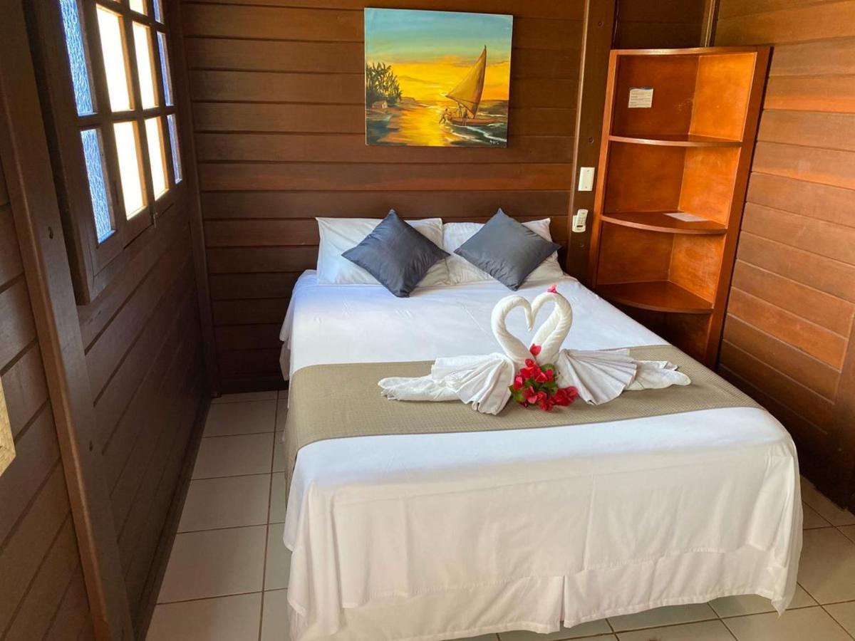 Pousada Senzala Dos Amigos Jijoca de Jericoacoara Exterior foto
