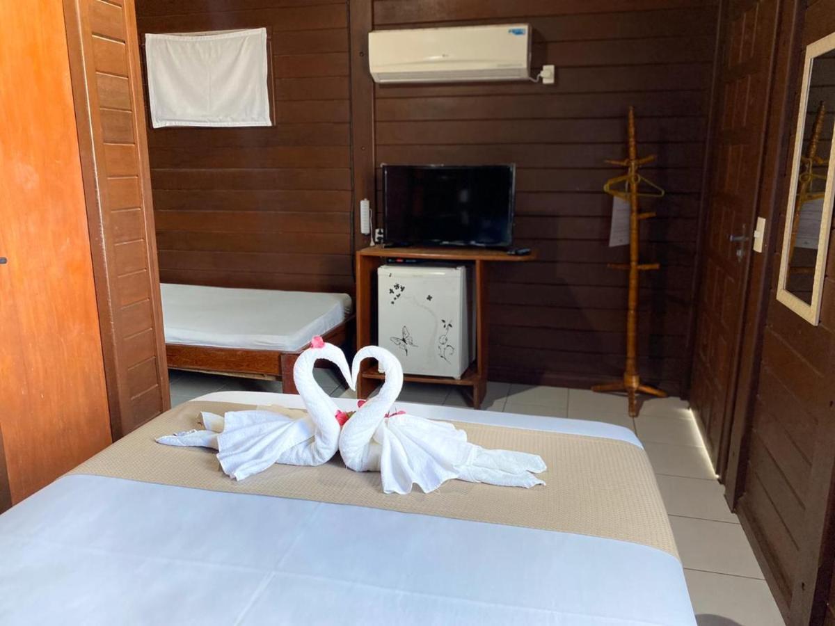 Pousada Senzala Dos Amigos Jijoca de Jericoacoara Exterior foto
